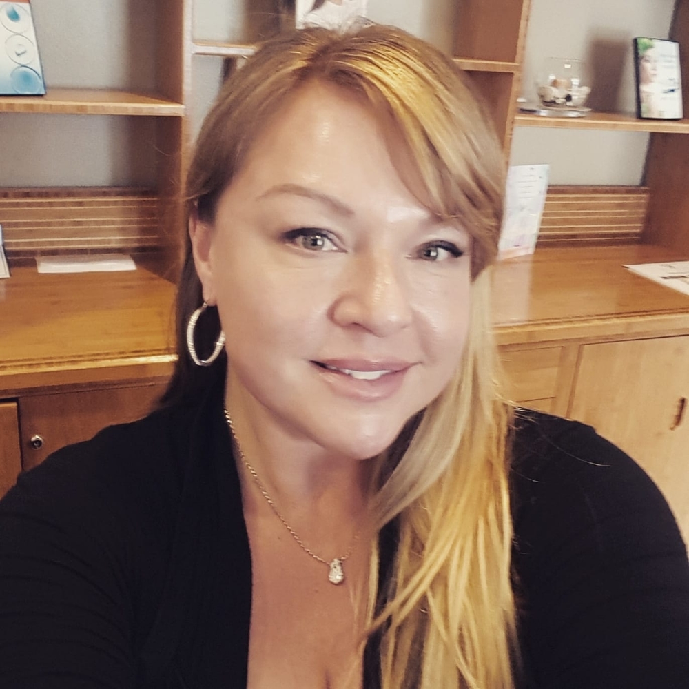 Meet your Posher, Belinda